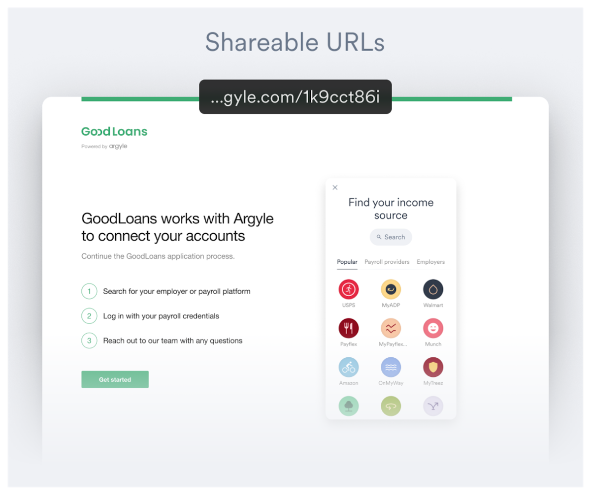 Shareable URLs and multiple Invite Templates are now available.